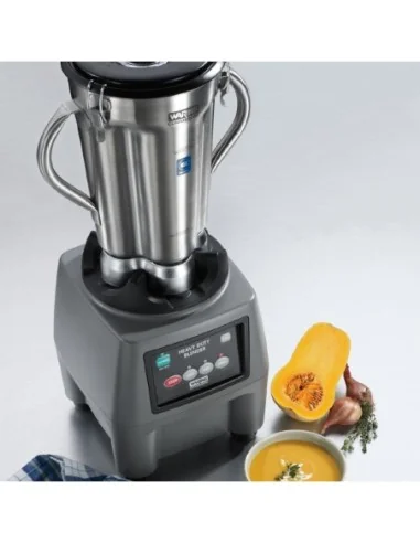 Blender vitesse variable Waring 4L CB15V