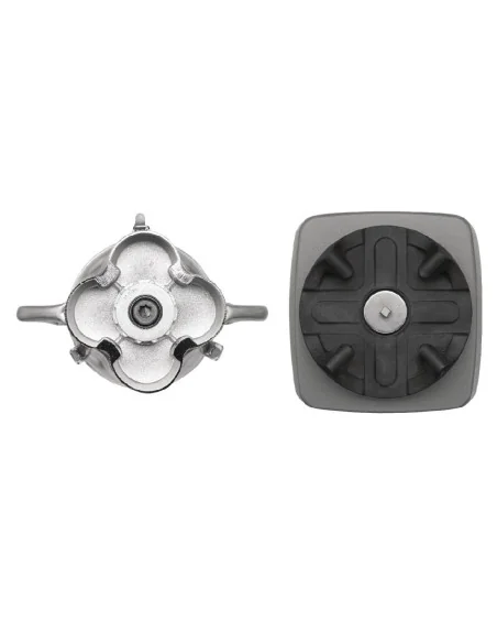 Blender vitesse variable Waring 4L CB15V