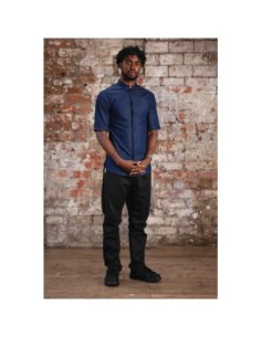 Pantalon de cuisine Southside noir M 2