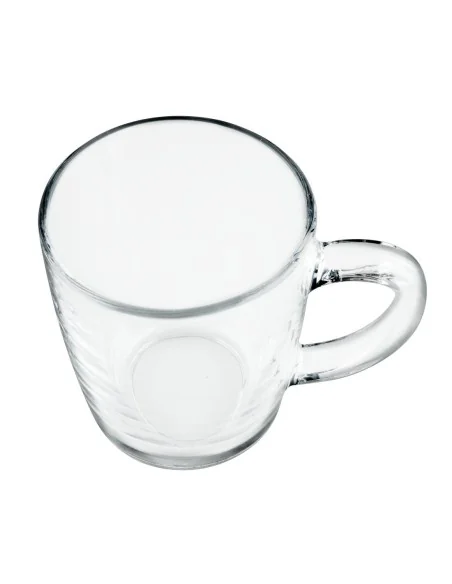 Mugs tonneau Utopia 340ml (Lot de 24)