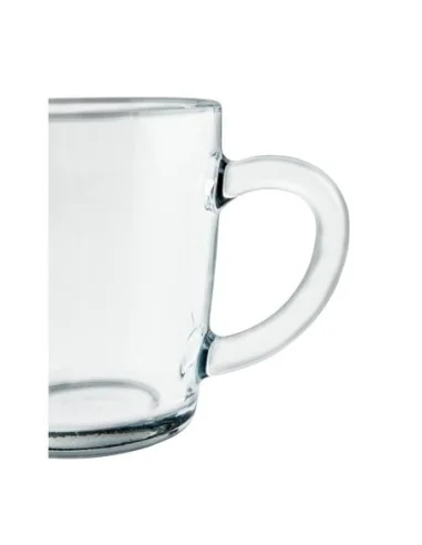 Mugs tonneau Utopia 340ml (Lot de 24)
