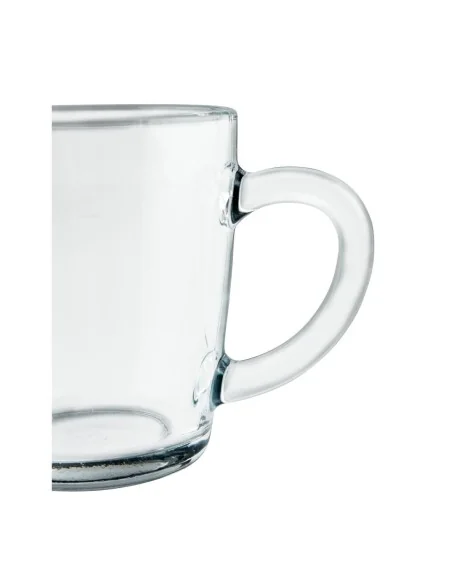 Mugs tonneau Utopia 340ml (Lot de 24)