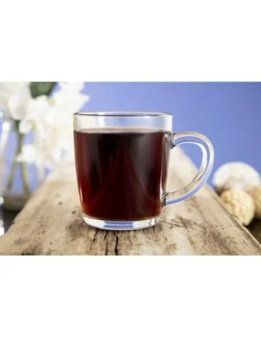 Mugs tonneau Utopia 340ml (Lot de 24)