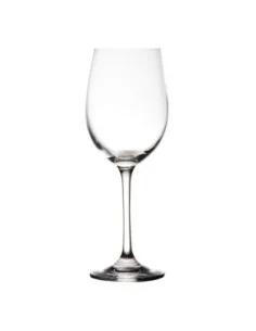 Verre à vin en cristal Modale Olympia 395ml (Lot de 6)