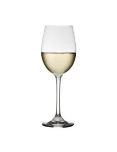 Verre à vin en cristal Modale Olympia 395ml (Lot de 6) 2