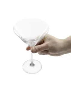 Verres à cocktail Martini Bar Collection Olympia 275ml (Lot de 6) 2