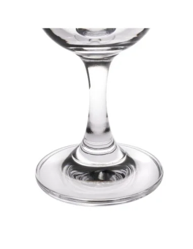 Verre à porto Bar Collection Olympia 120ml (Lot de 6)