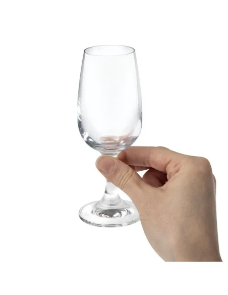 Verre à porto Bar Collection Olympia 120ml (Lot de 6)