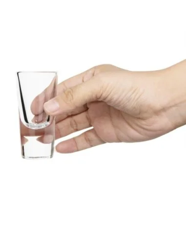 Shooters Olympia 25ml (Lot de 12)