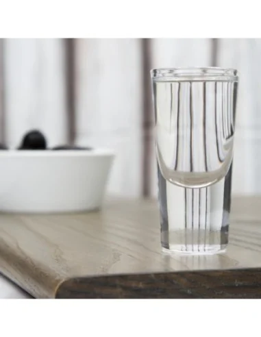 Shooters Olympia 25ml (Lot de 12)