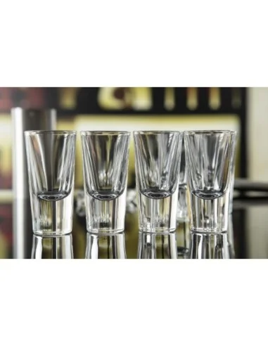 Shooters Olympia 25ml (Lot de 12)