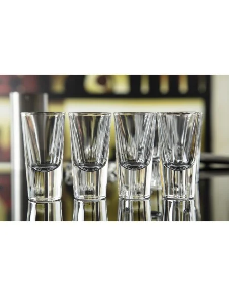 Shooters Olympia 25ml (Lot de 12)