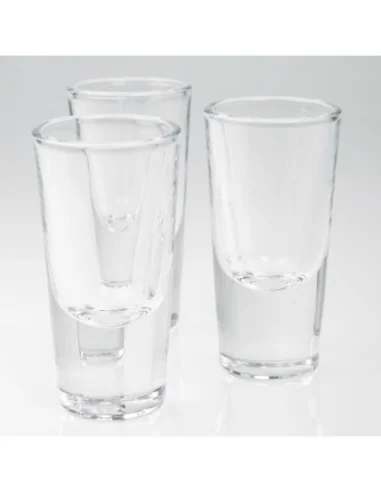 Shooters Olympia 25ml (Lot de 12)