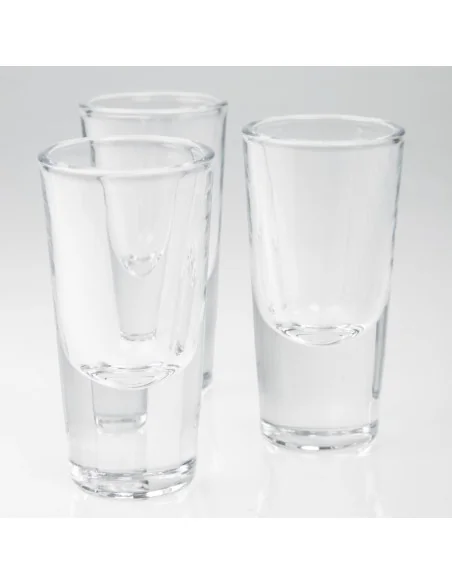 Shooters Olympia 25ml (Lot de 12)