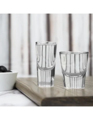 Shooters Olympia 25ml (Lot de 12)