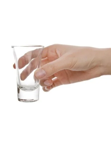 Shooter Boston Olympia 60ml (Lot de 12)