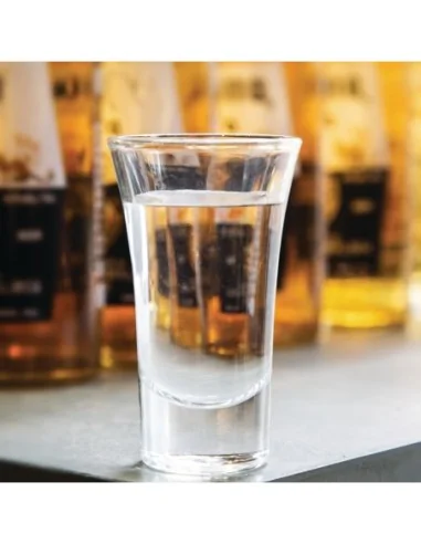 Shooter Boston Olympia 60ml (Lot de 12)