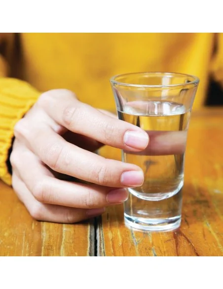 Shooter Boston Olympia 60ml (Lot de 12)