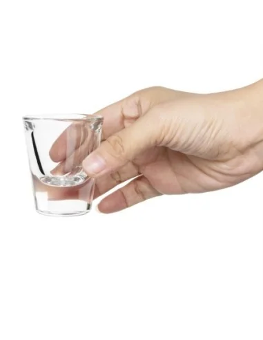 Shooter américain Olympia (Lot de 12)