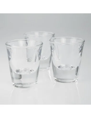 Shooter américain Olympia (Lot de 12)