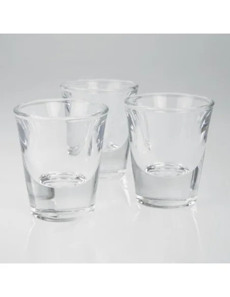 Shooter américain Olympia (Lot de 12)