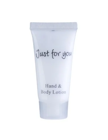 Crème mains et corps Just for You (lot de 100)