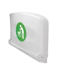 Table à langer horizontale Magrini 2