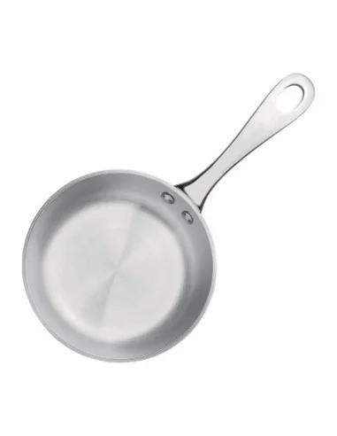 Mini poêle Triwall Vogue