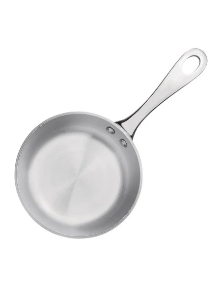 Mini poêle Triwall Vogue