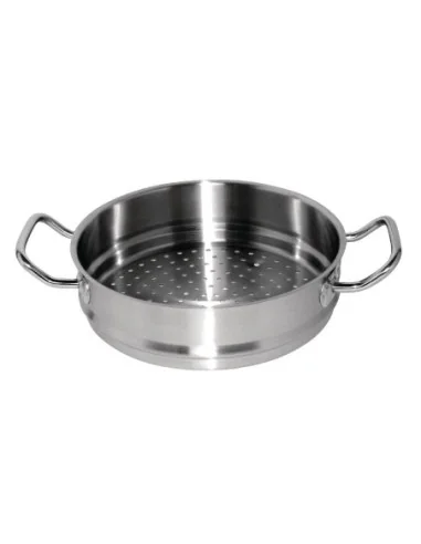 Etage vapeur Triwall Vogue 240mm