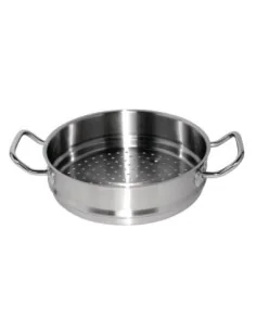 Etage vapeur Triwall Vogue 280mm 2