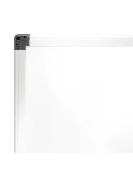 Tableau aimanté blanc Olympia 400 x 600mm