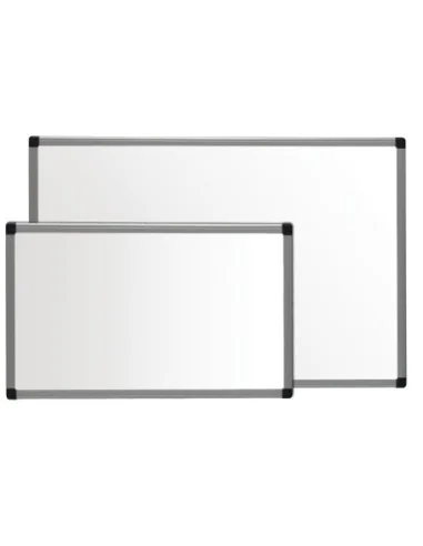 Tableau aimanté blanc Olympia 600 x 900mm