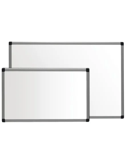 Tableau aimanté blanc Olympia 600 x 900mm
