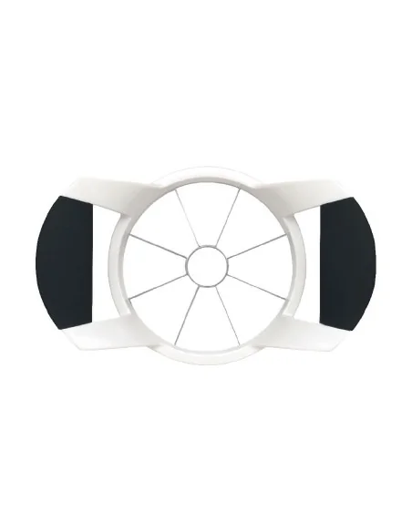 Vide et tranche-pommes OXO Good Grips