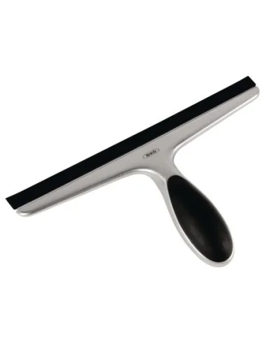 Raclette en acier inoxydable OXO Good Grips