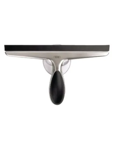 Raclette en acier inoxydable OXO Good Grips