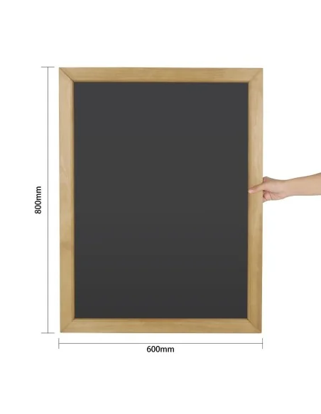 Tableau noir Olympia