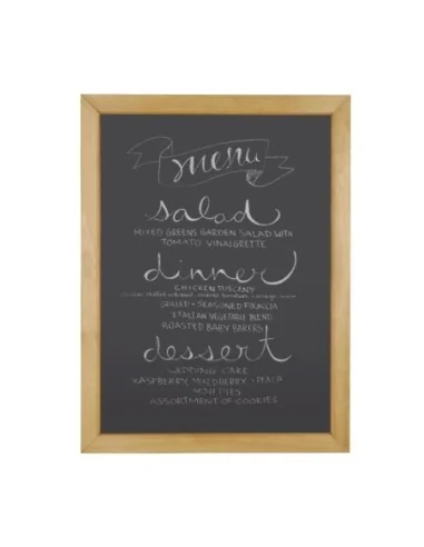 Tableau noir Olympia