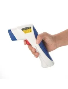 Thermomètre infrarouge Hygiplas 2