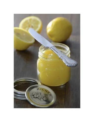 Bocal à conserves couvercle vis Kilner 250ml
