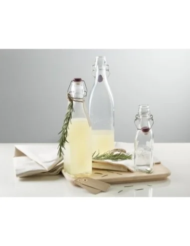 Bouteille à fermeture mécanique Kilner 250ml