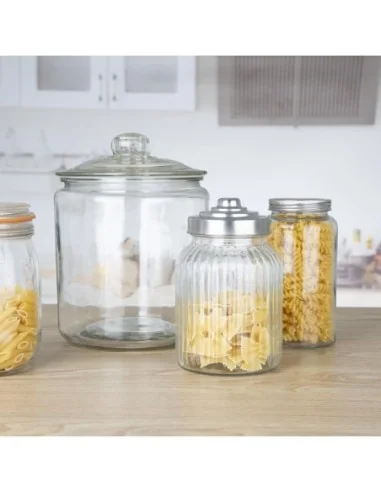 Bocal à biscuits Olympia 3,8L