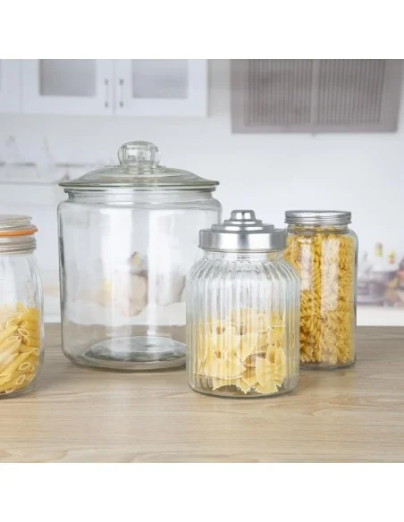 Bocal à biscuits Olympia 3,8L