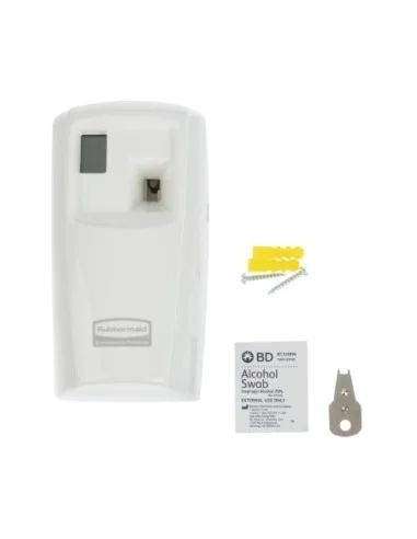 Diffuseur de parfum Rubbermaid Microburst 3000