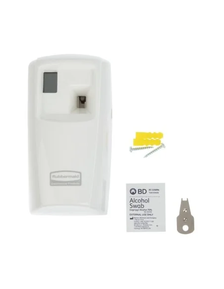 Diffuseur de parfum Rubbermaid Microburst 3000