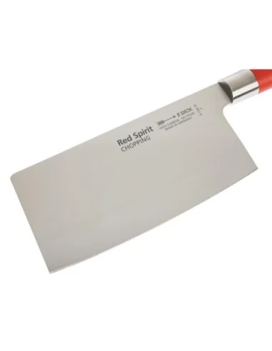 Couperet chinois Dick Red Spirit 180mm