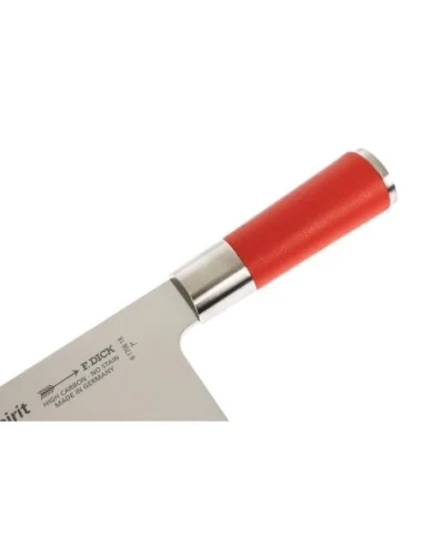 Couperet chinois Dick Red Spirit 180mm