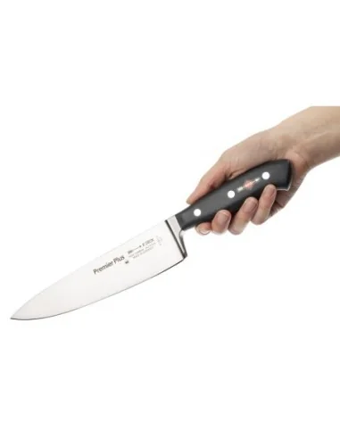 Ensemble cadeau 2 couteaux Dick Premier Plus 