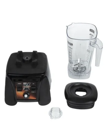 Blender de cuisine X-Prep Waring MX1200XTXEE